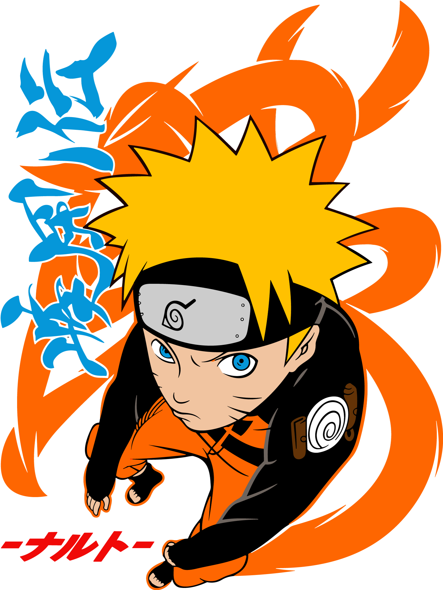 Naruto