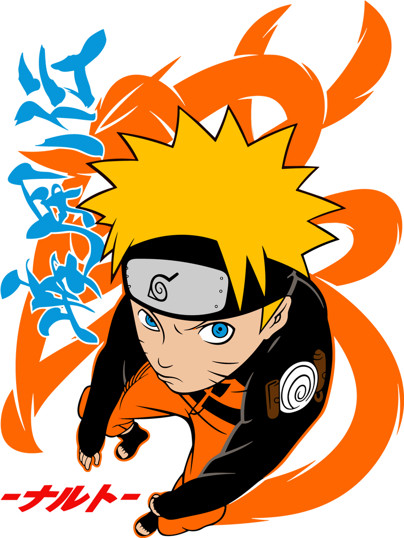 Naruto