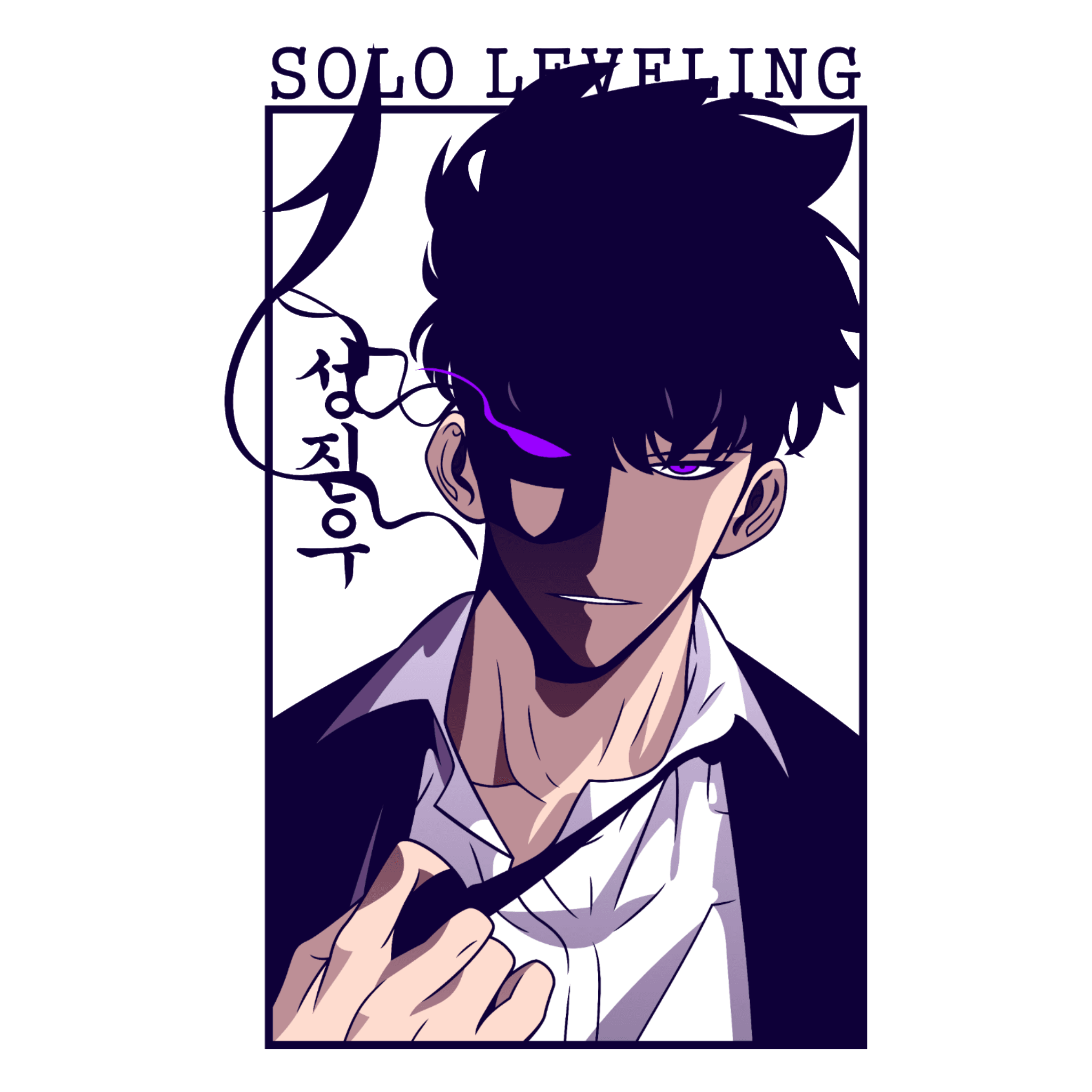 Solo Leveling