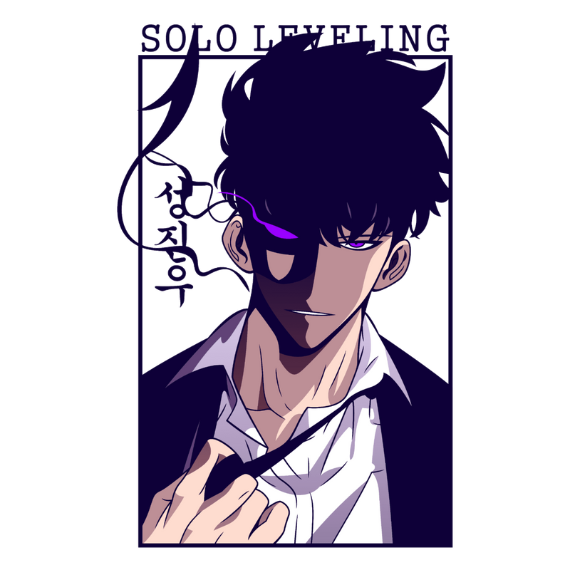 Solo Leveling