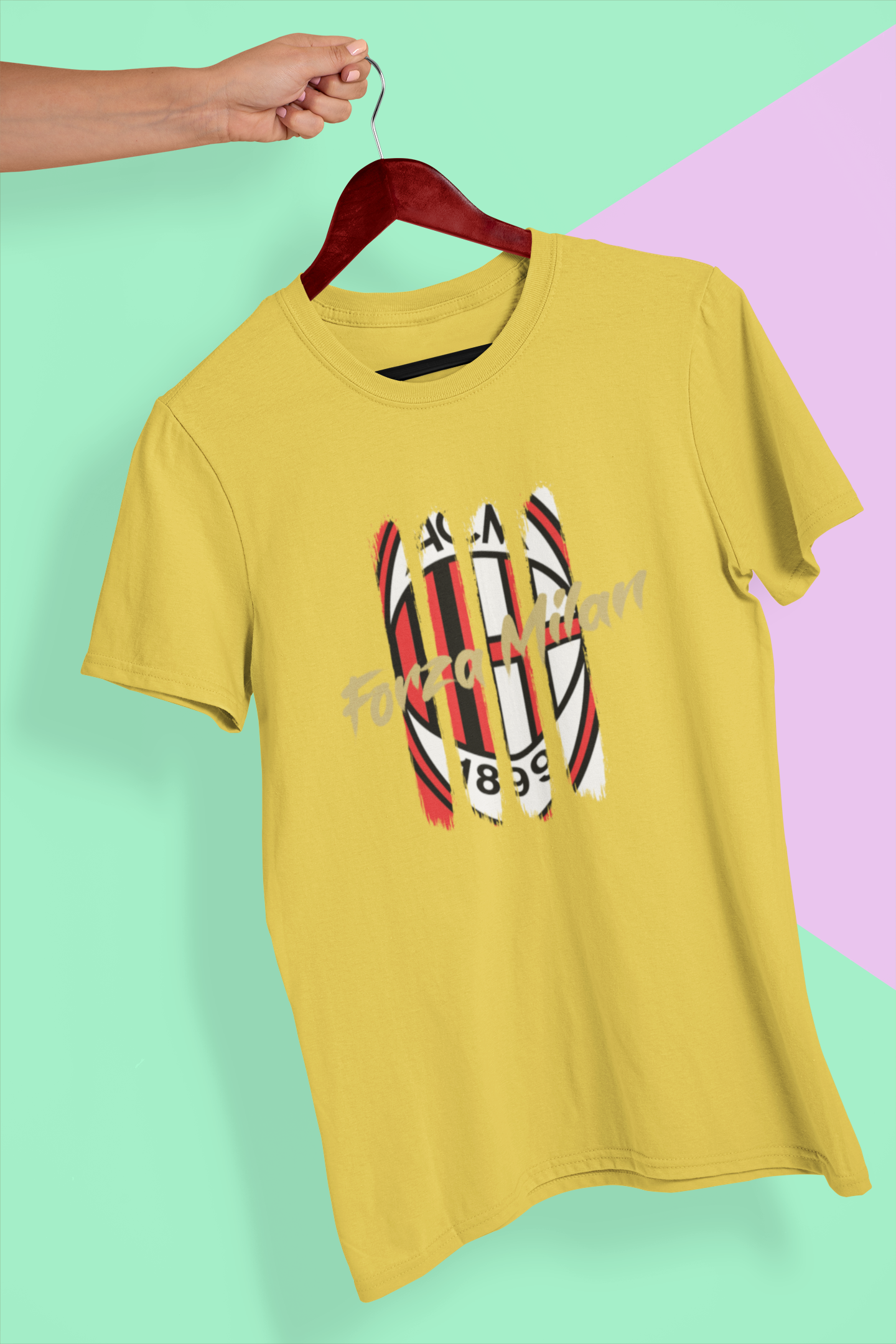 70000017 -  Forza Milan