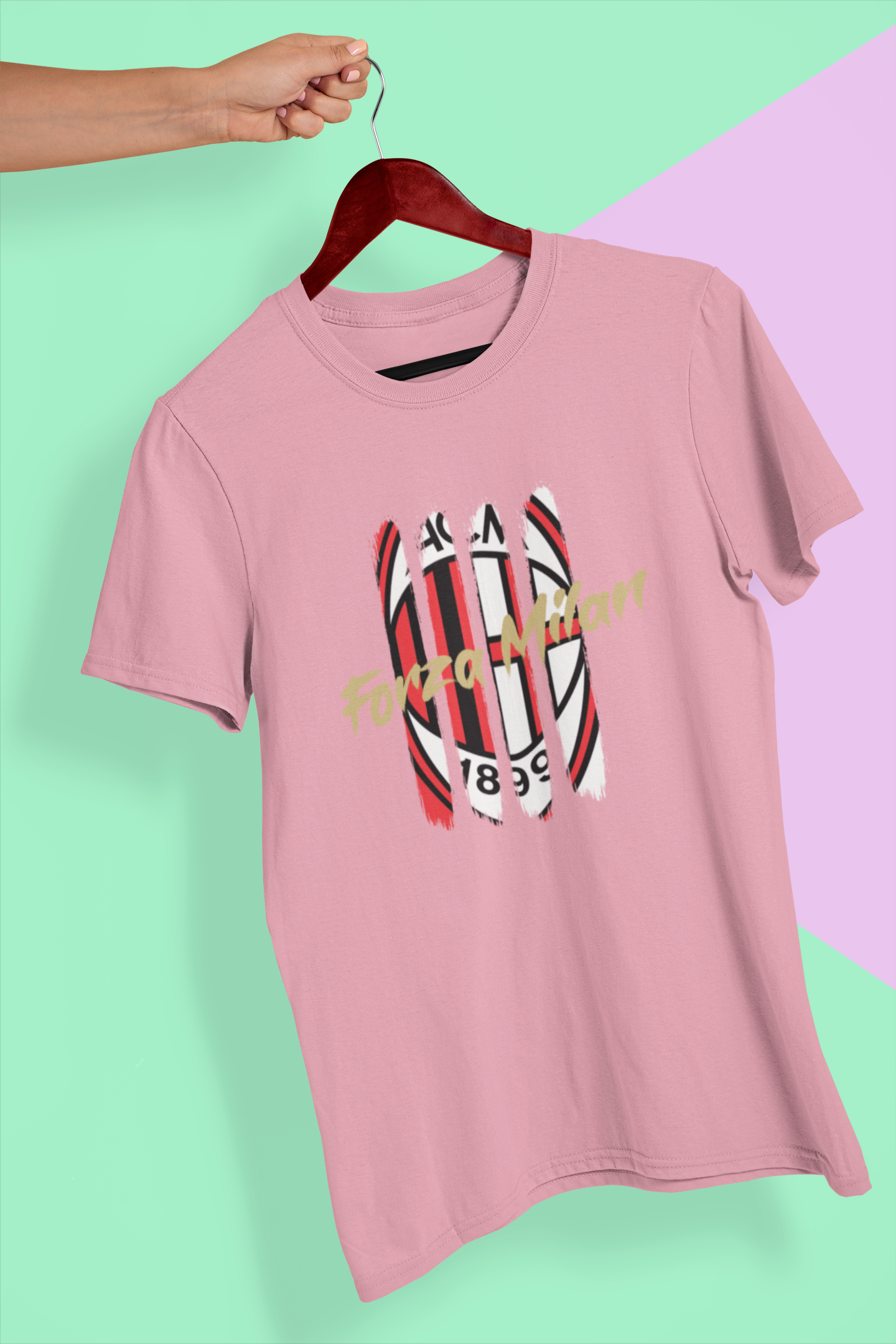 70000017 - Forza Milan زهري