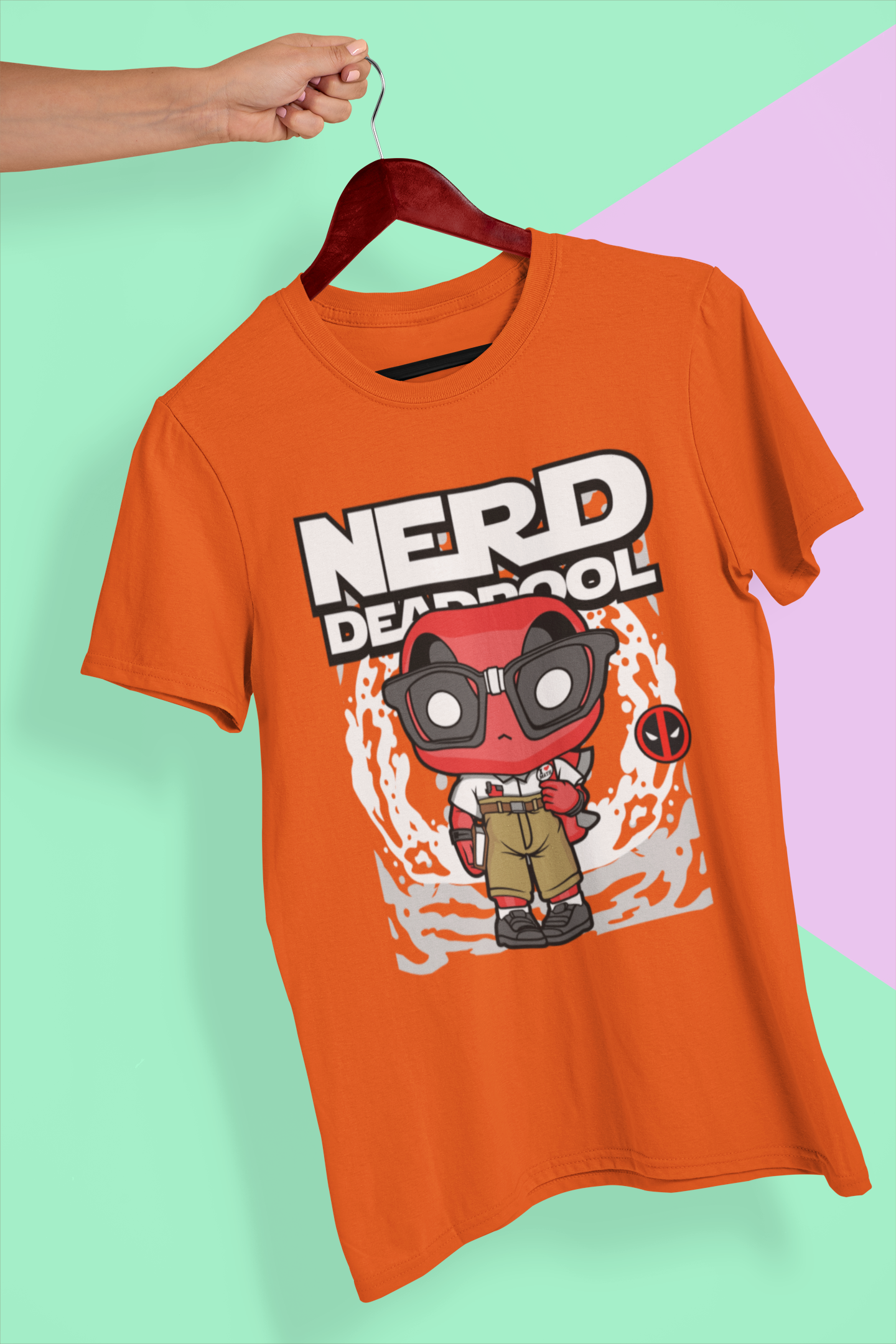 70000023 برتقالي