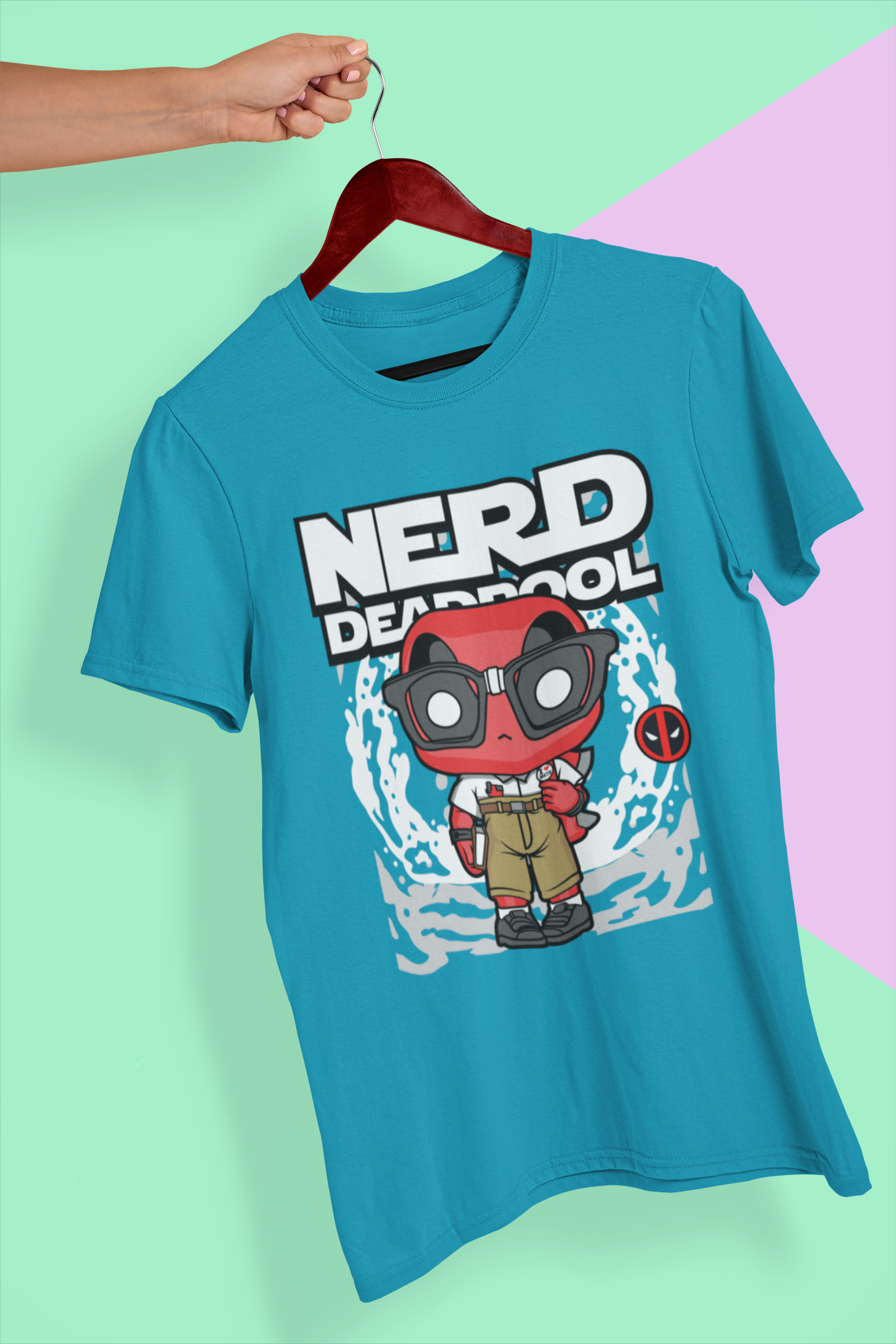 70000023 تركواز