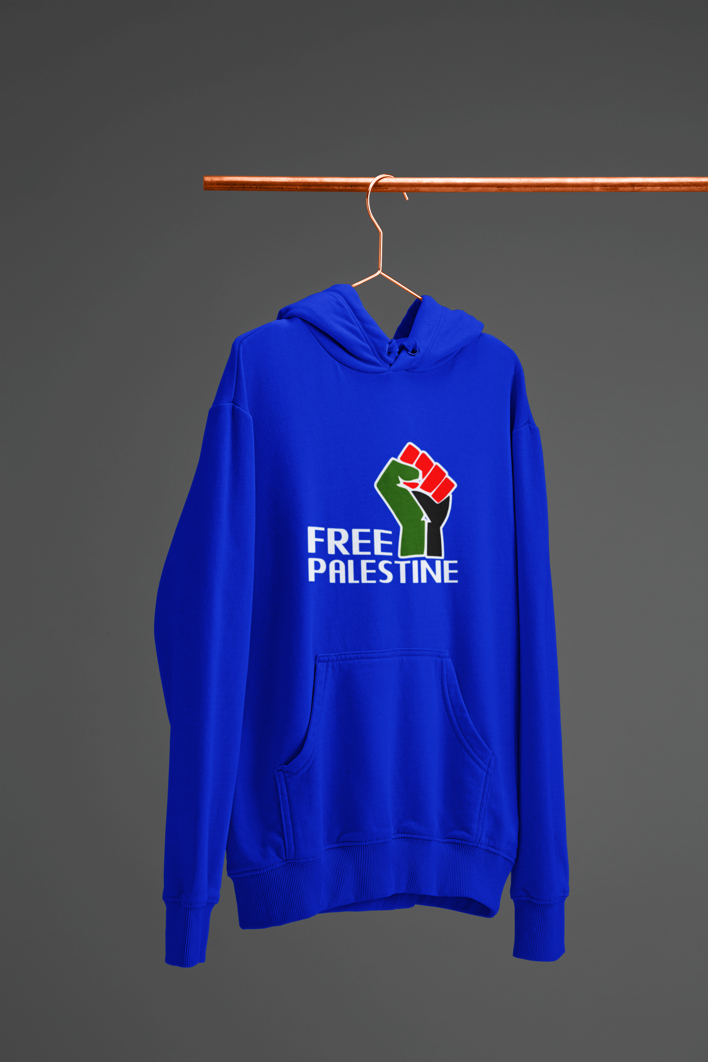 10000037 - فلسطين حرة نيلي