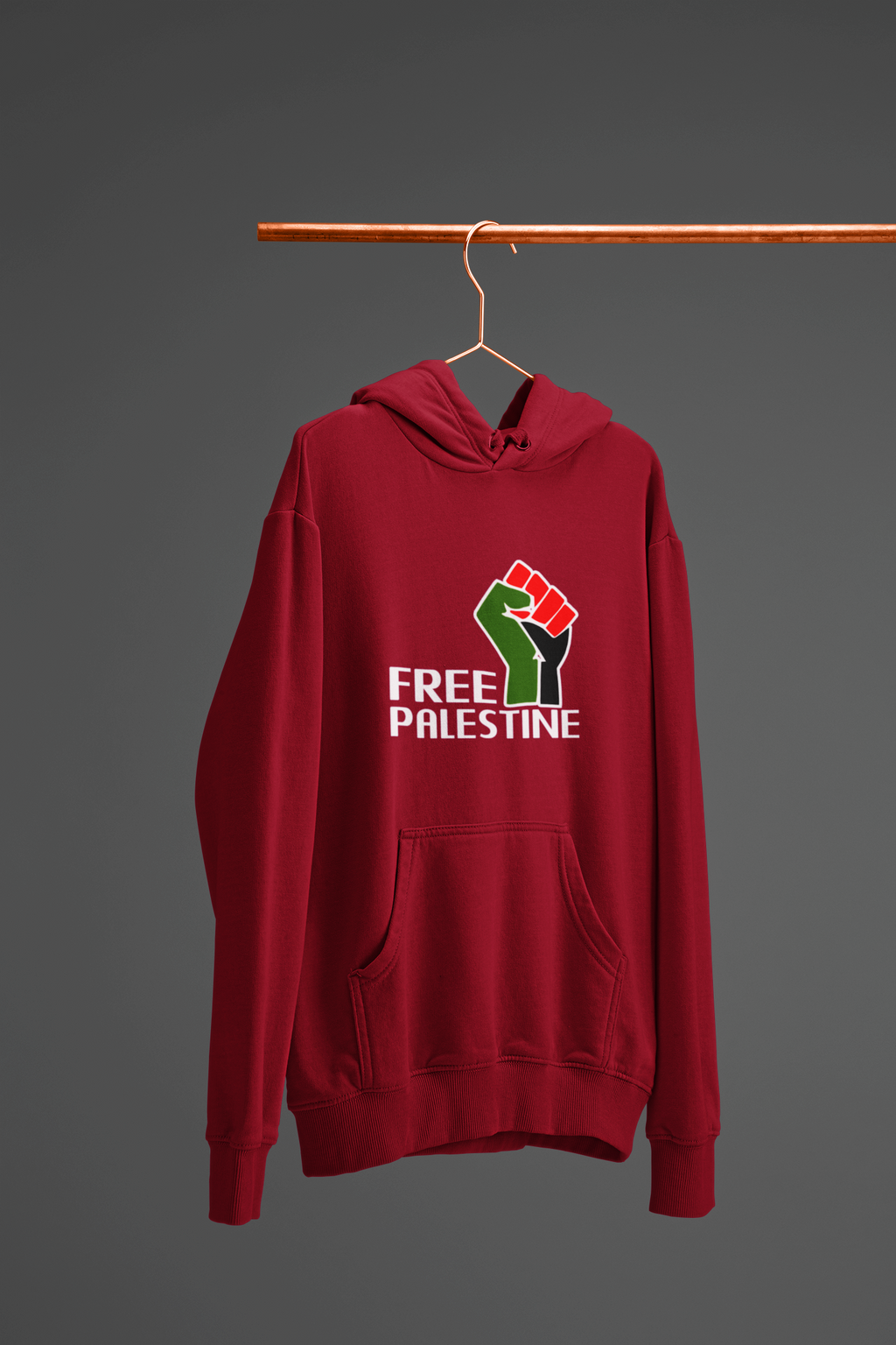 10000037 - فلسطين حرة