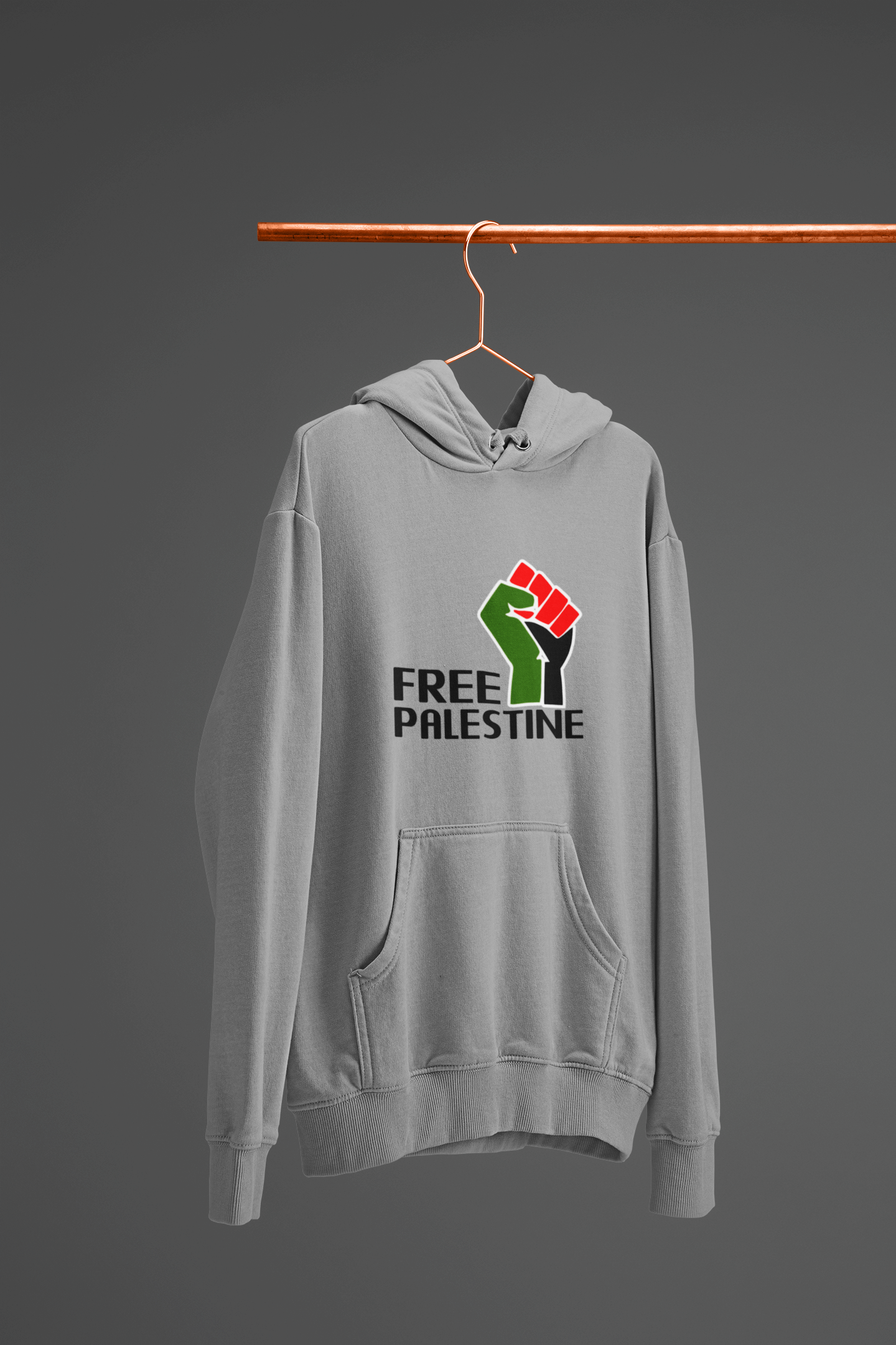 10000037 - فلسطين حرة سكني