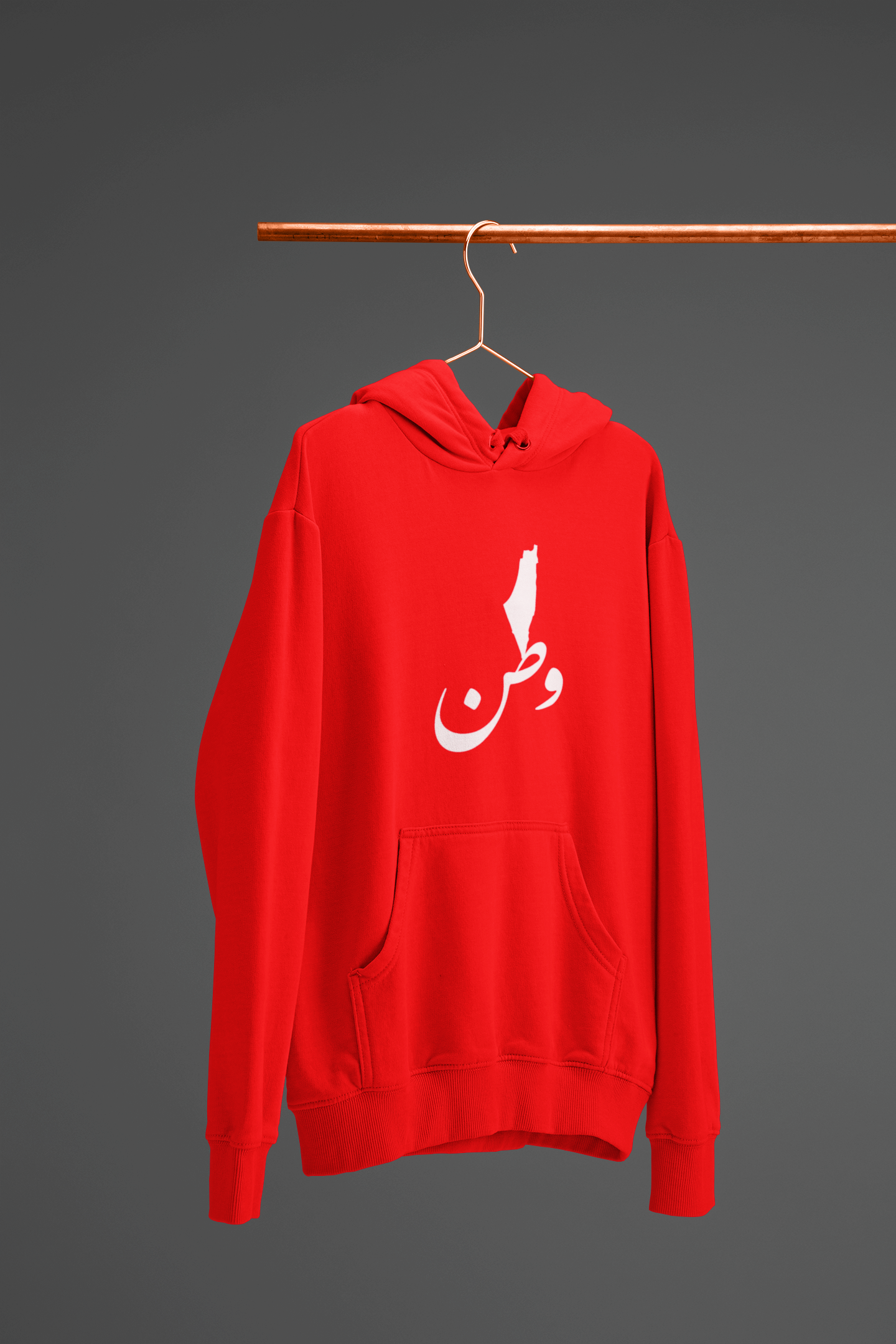 10000040 - وطن أحمر