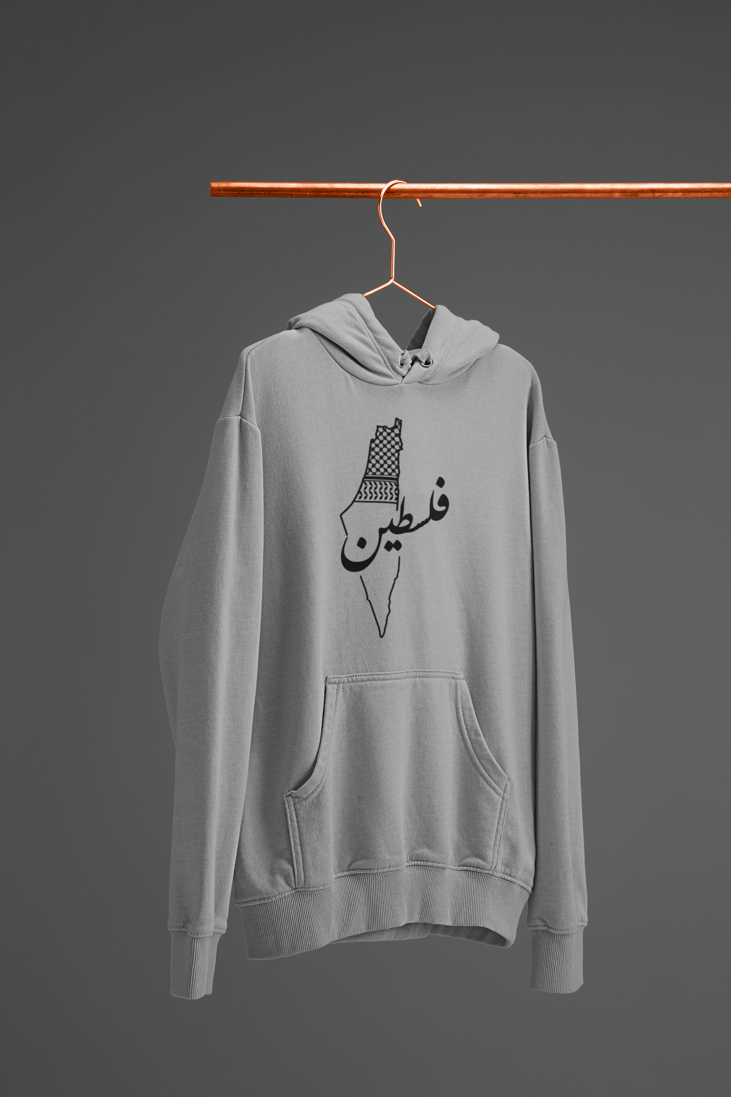 10000038 - خارطة فلسطين سكني