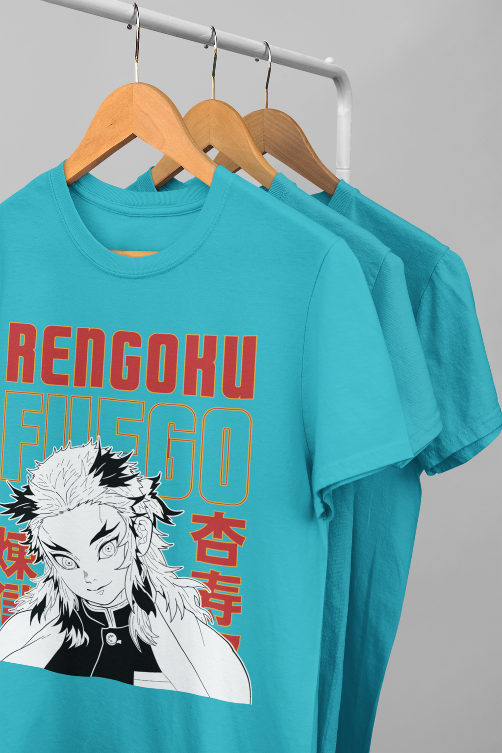 70000059 XXL تركواز