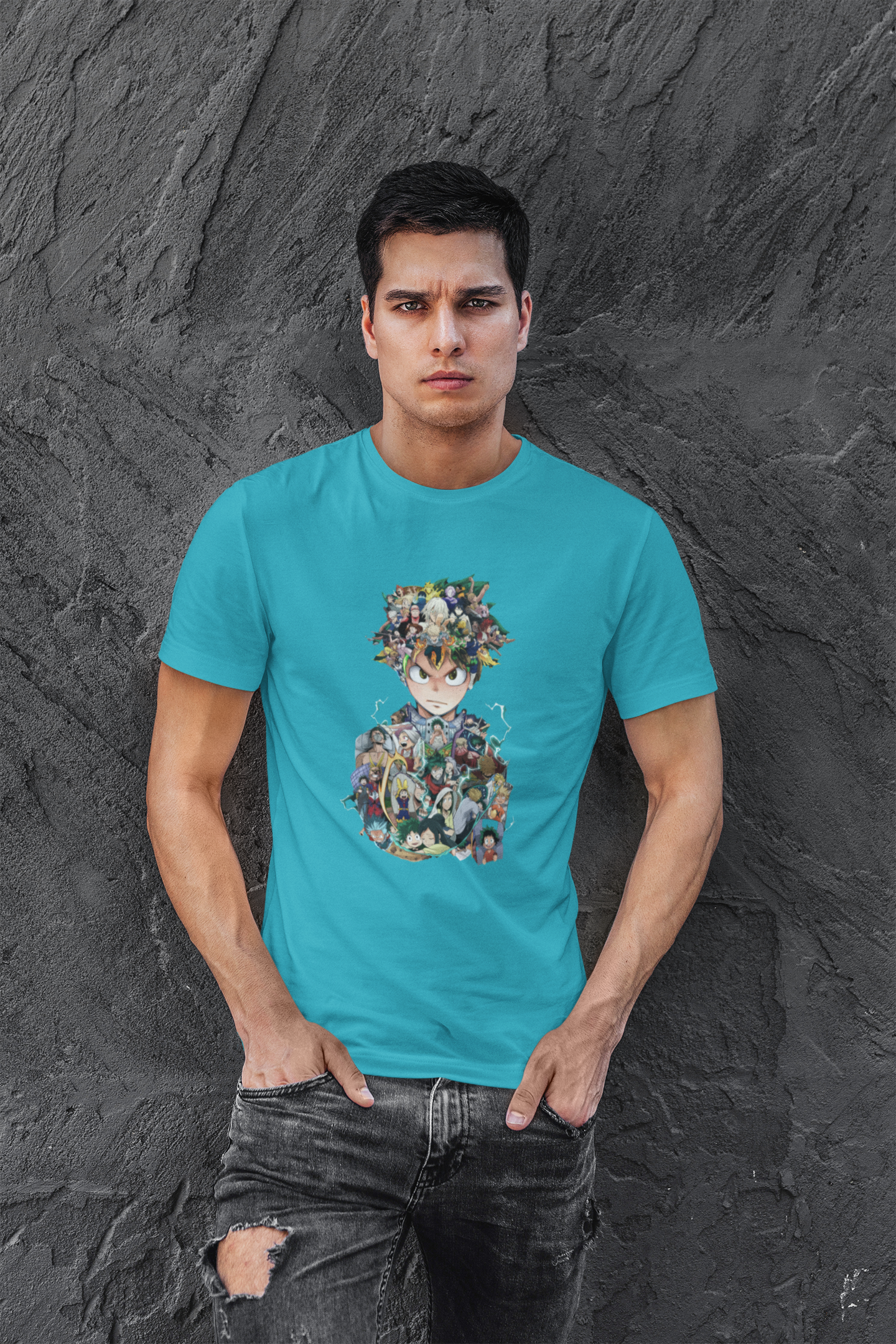 70000030 تركواز