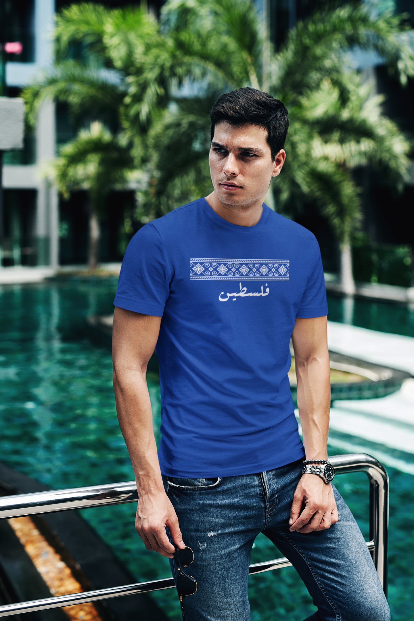 70000026 نيلي