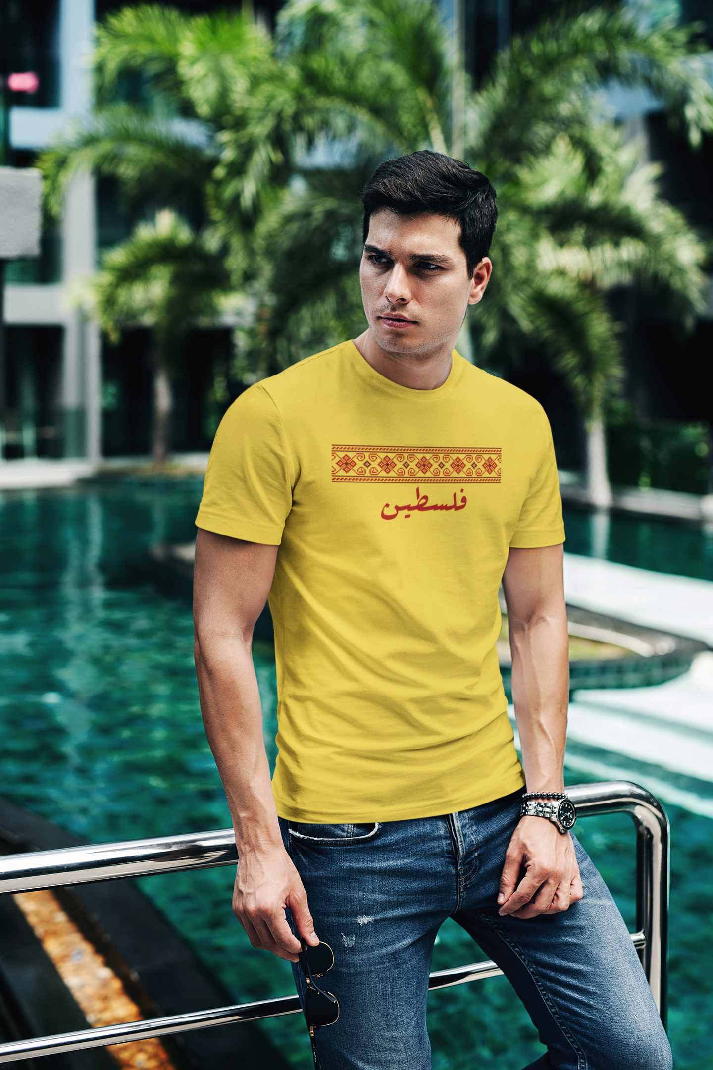 70000026 أصفر