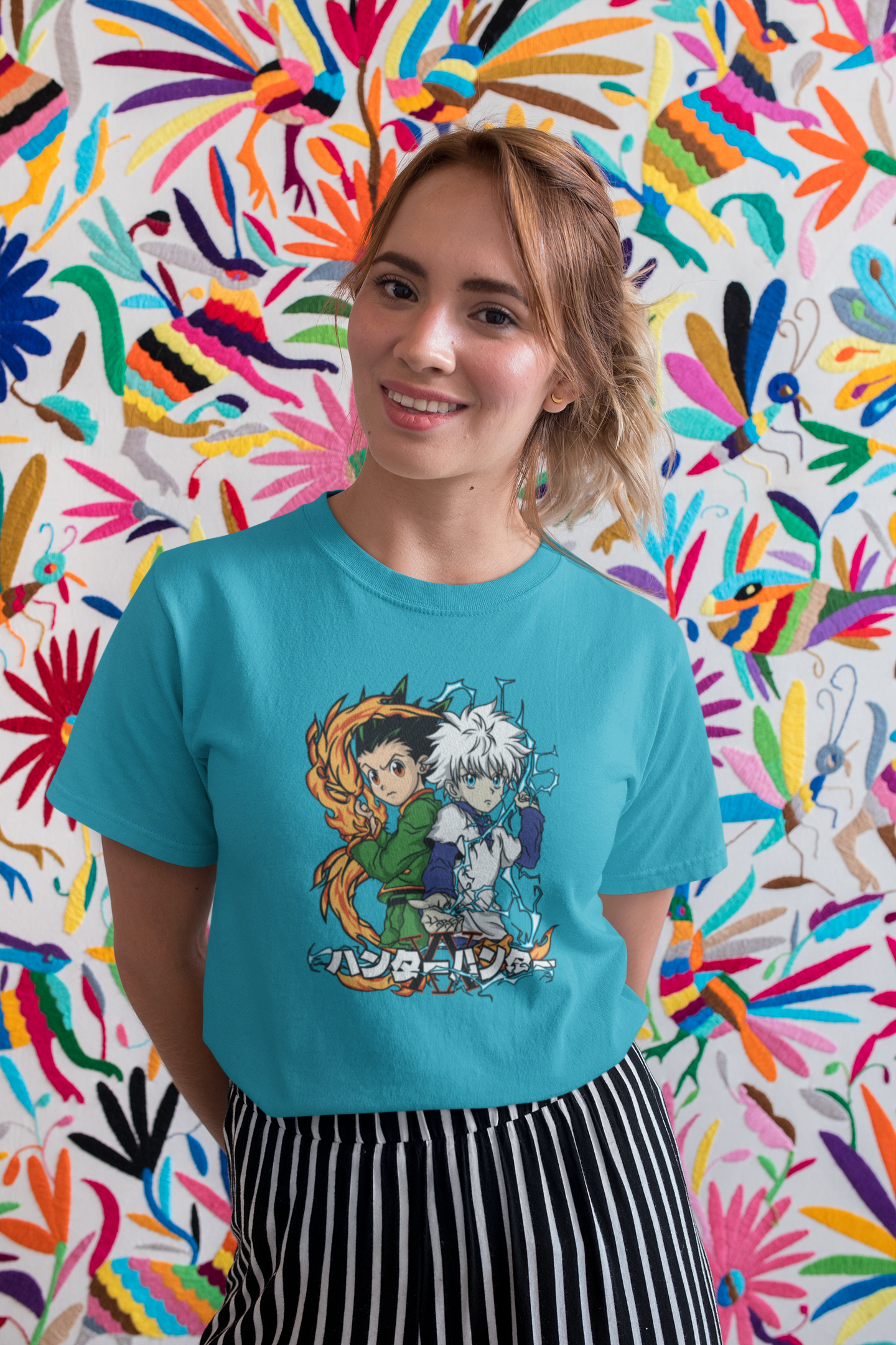 70000033 تركواز