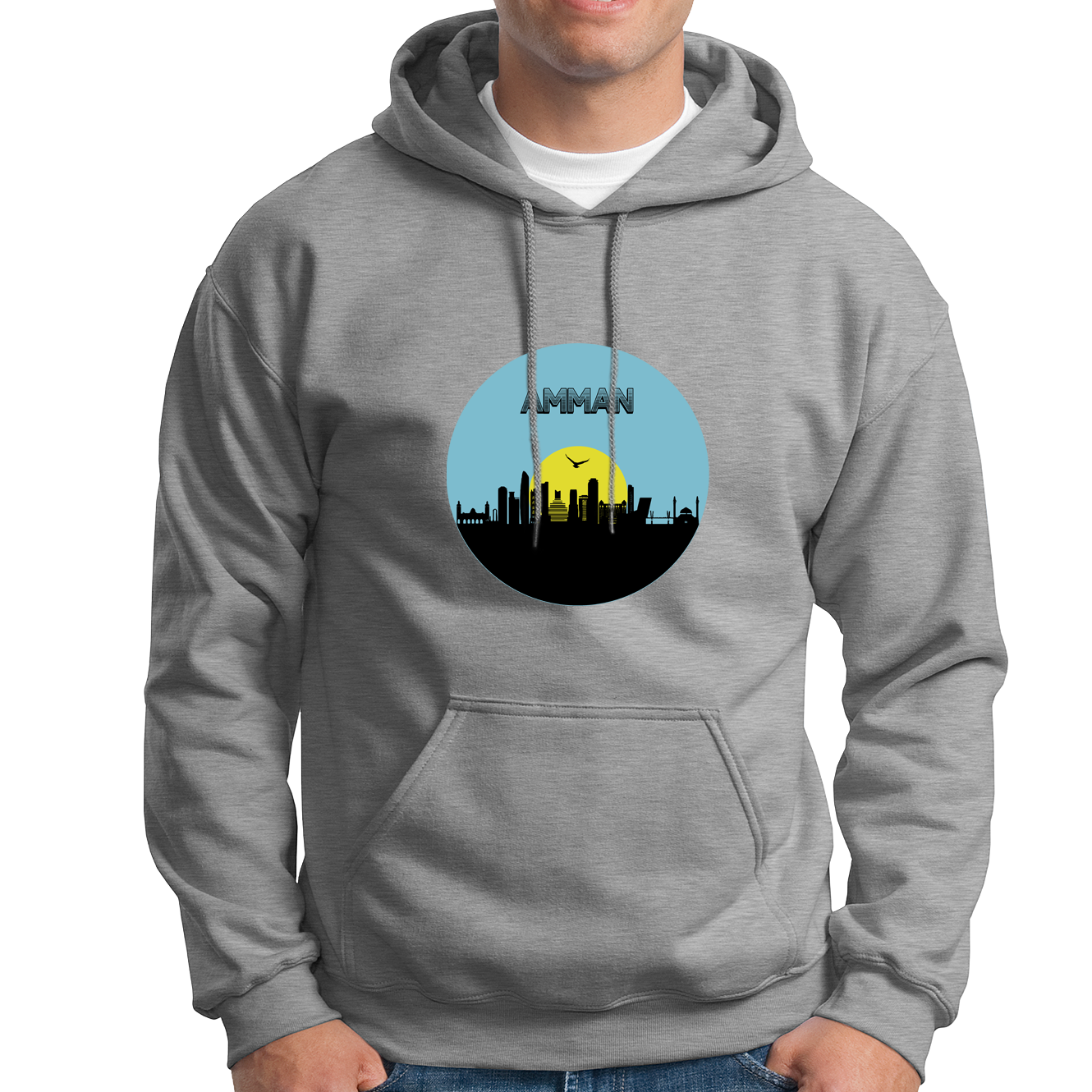 10000001 - هودي عمان سكني