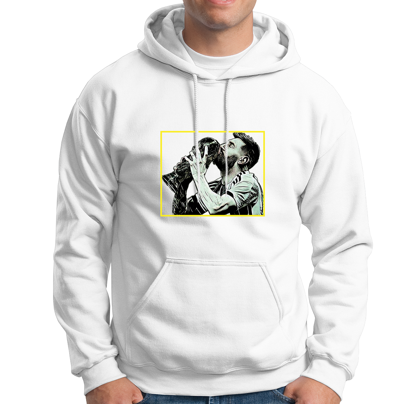 10000024 - هودي ميسي وكأس العالم أبيض