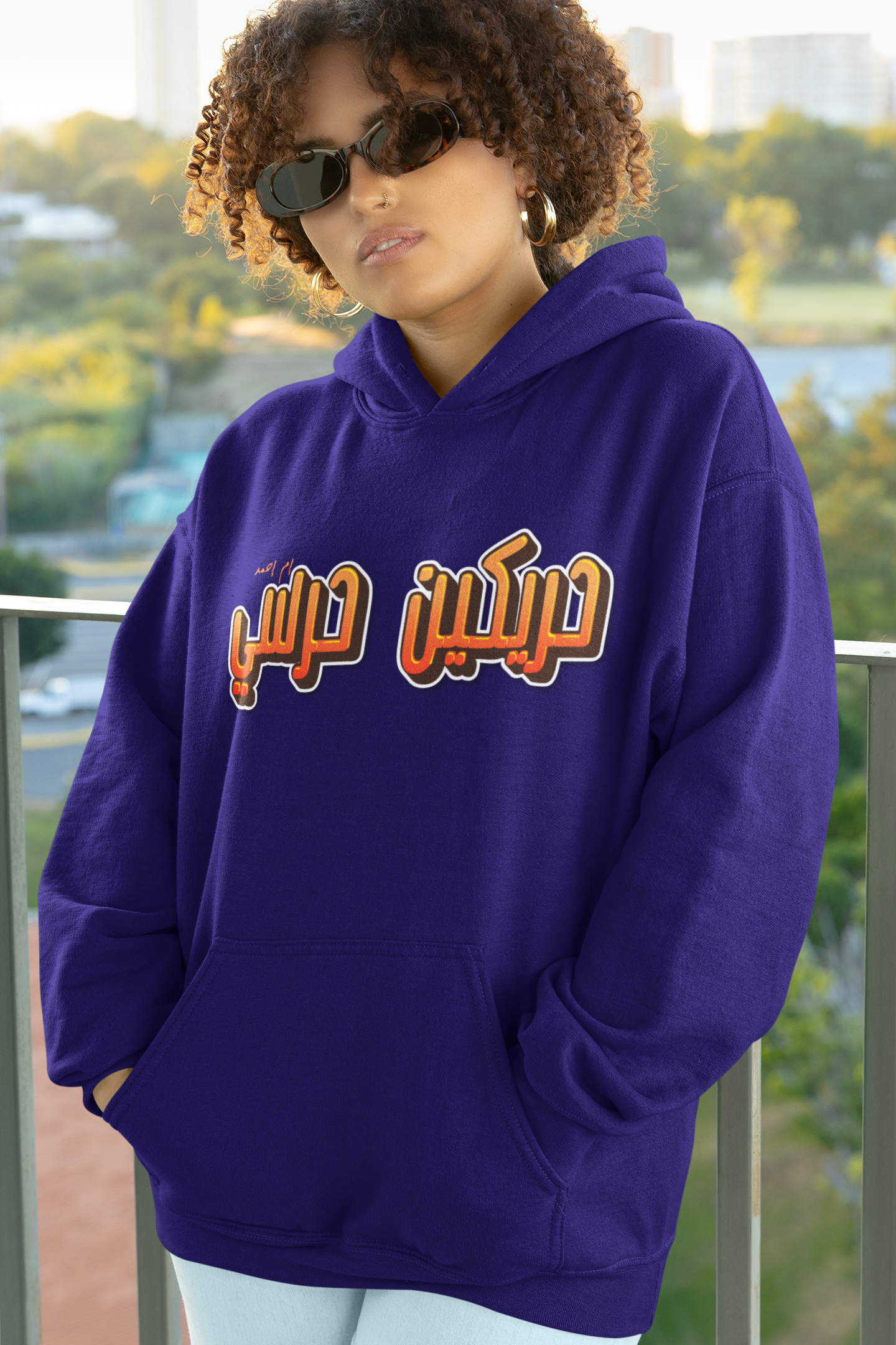 10000027 - حريكين حرسي كحلي