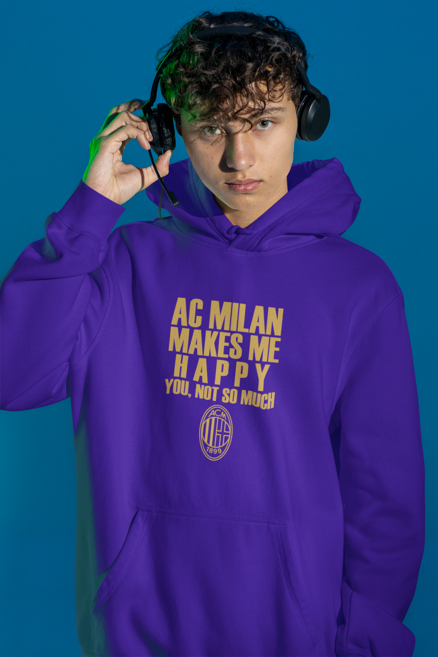 10000028 - AC Milan makes me happy نيلي