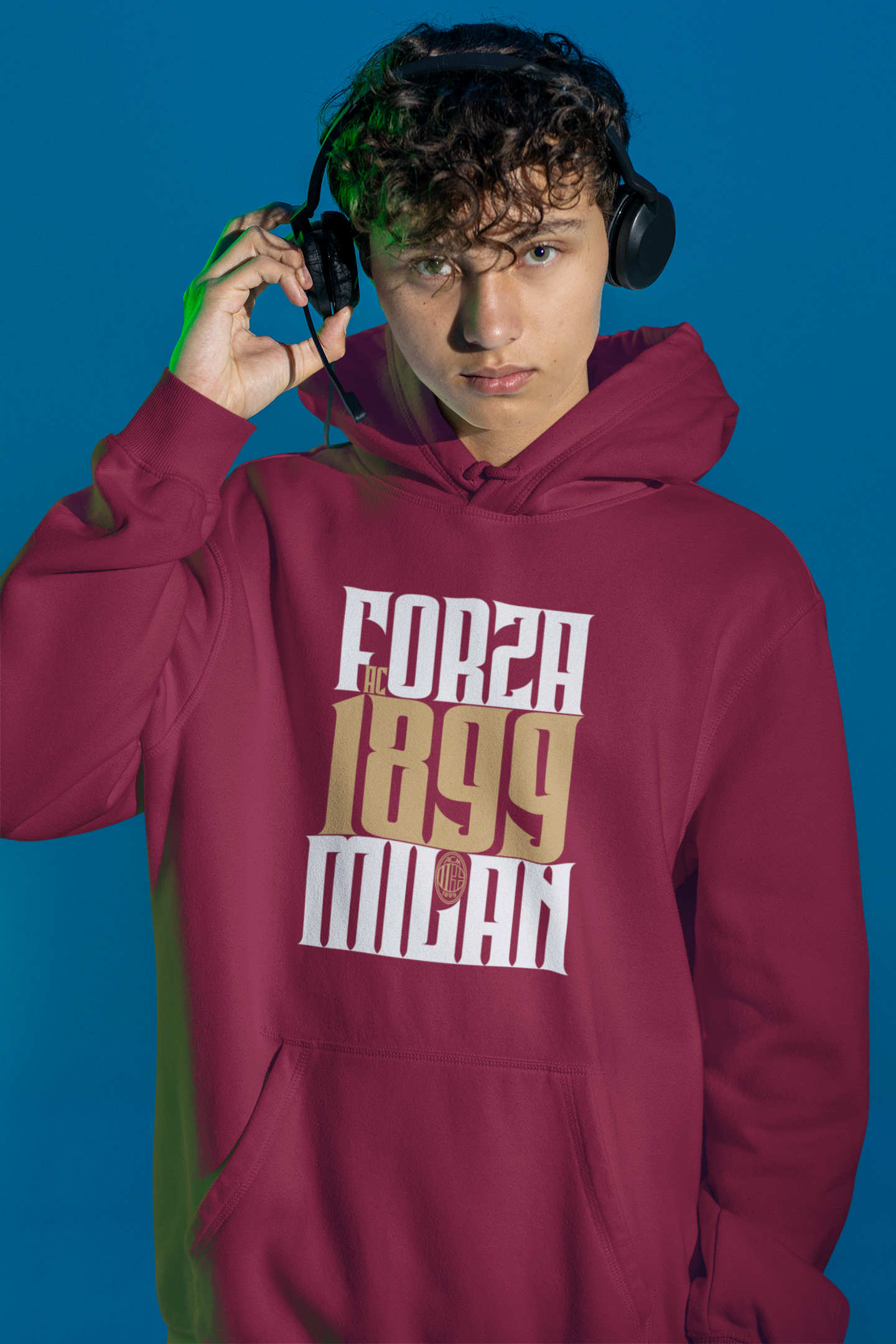 10000029 - Forza AC Milan 1899 خمري