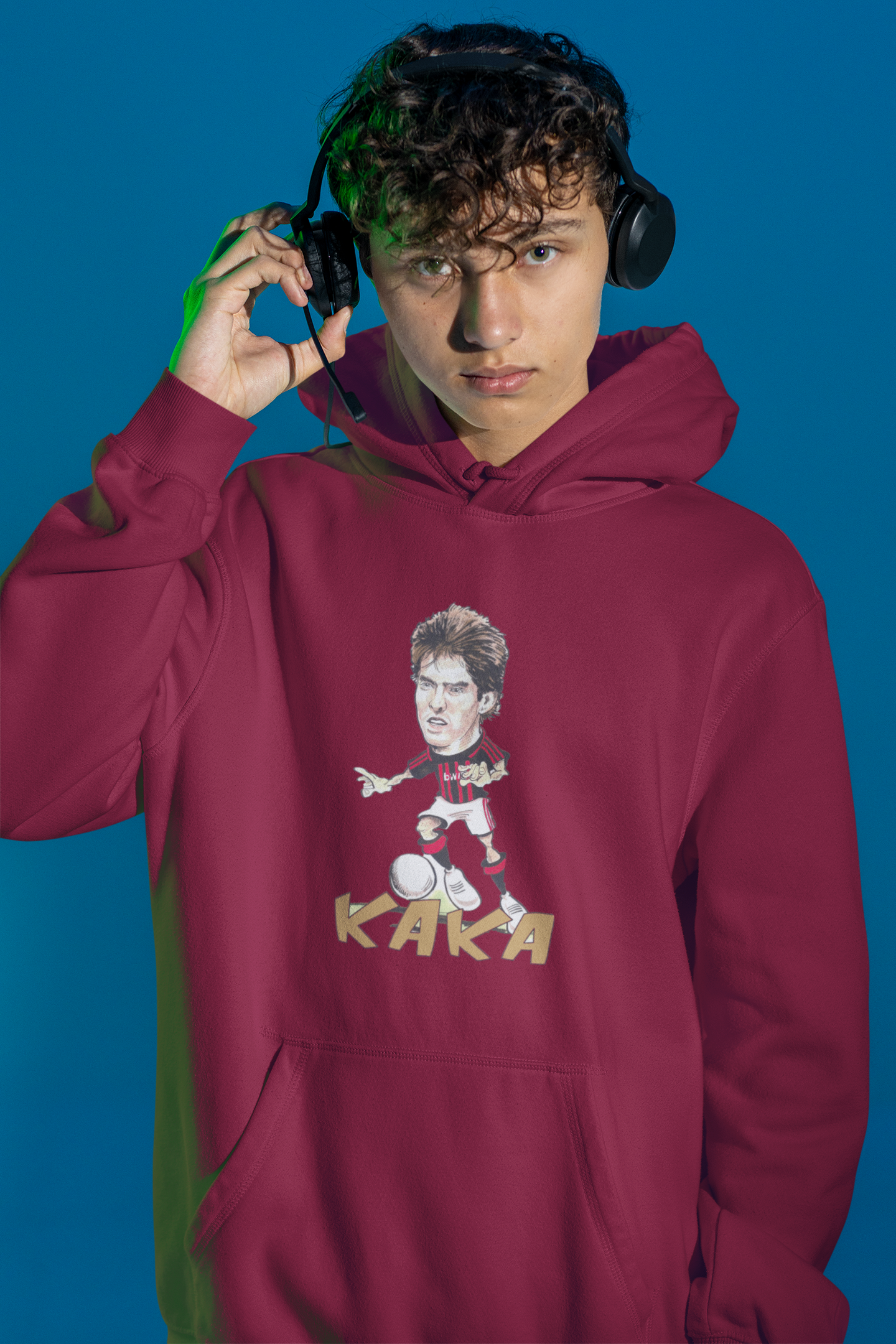 10000030 - Kaka Milan خمري