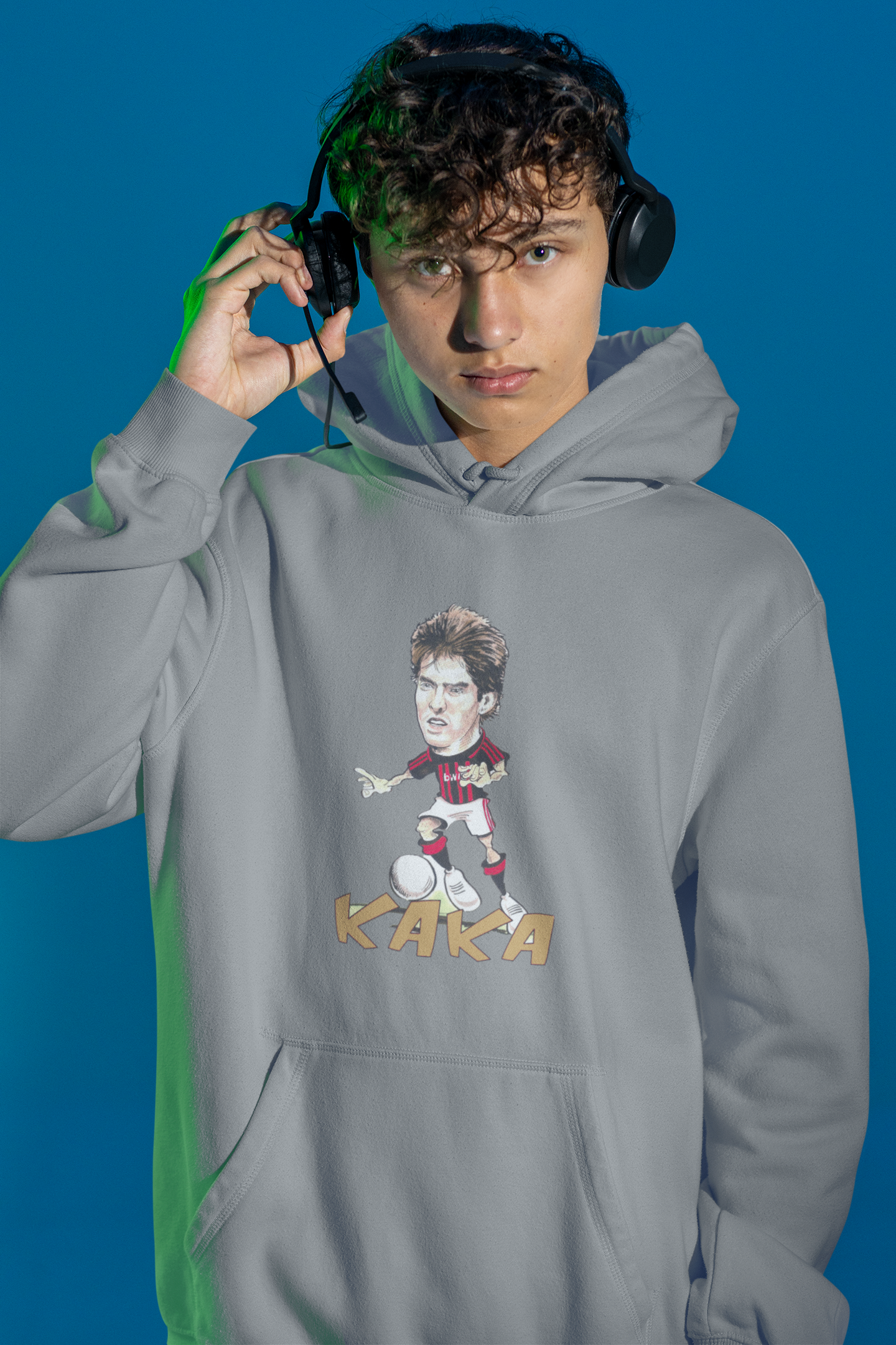 10000030 - Kaka Milan سكني