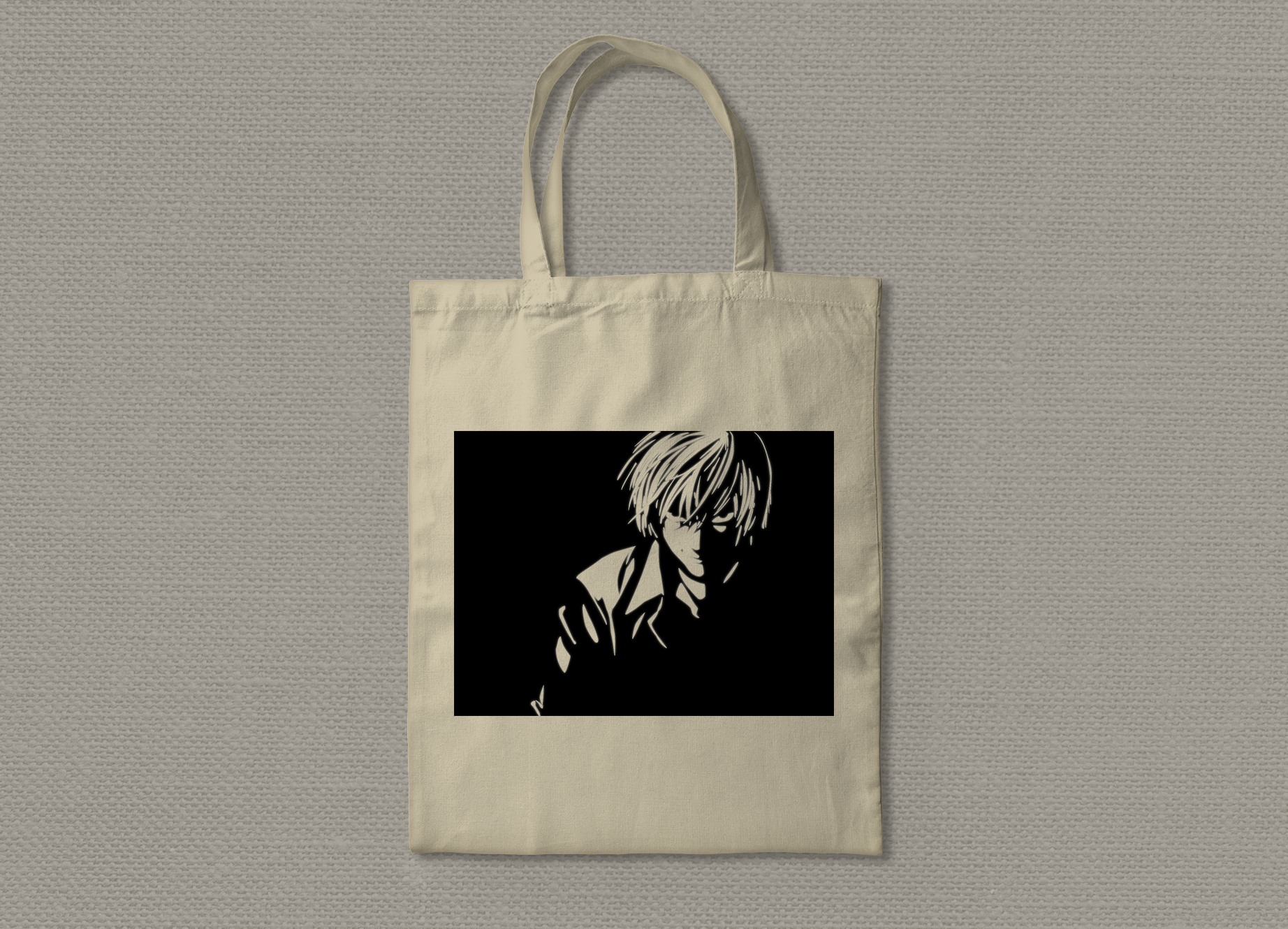 40000002 - حقيبة Death Note بيح