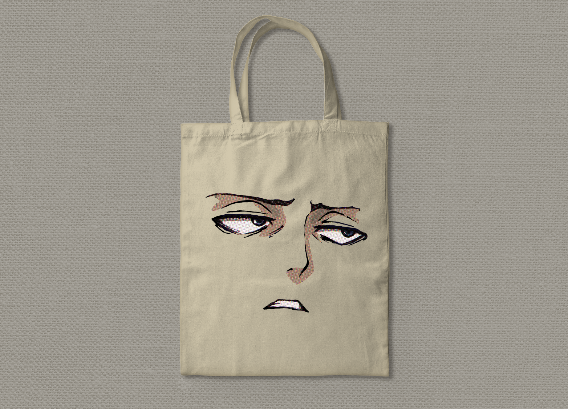 40000003 - حقيبة ليفاي - Attack on titan بيح