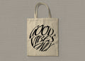 40000015 - حقيبة Good Vibes Only بيح