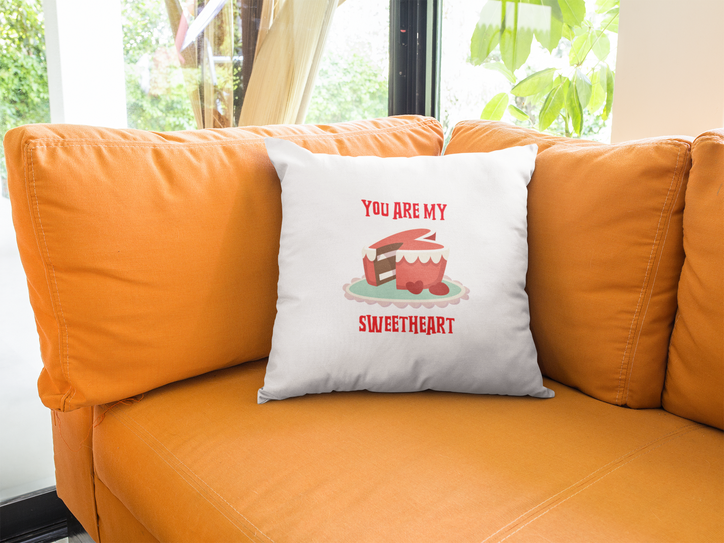 50000004 - You are my sweetheart