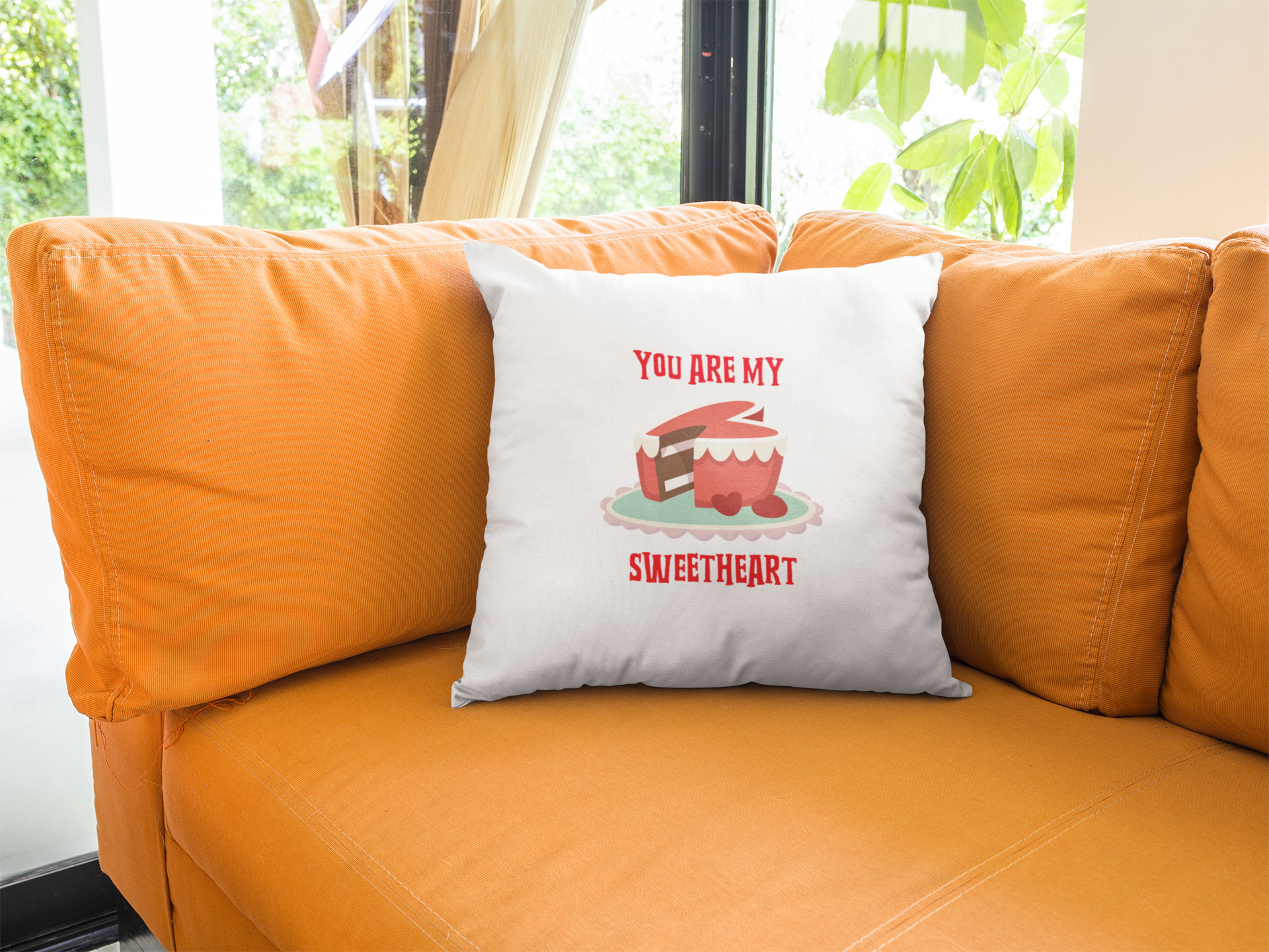 50000004 - You are my sweetheart