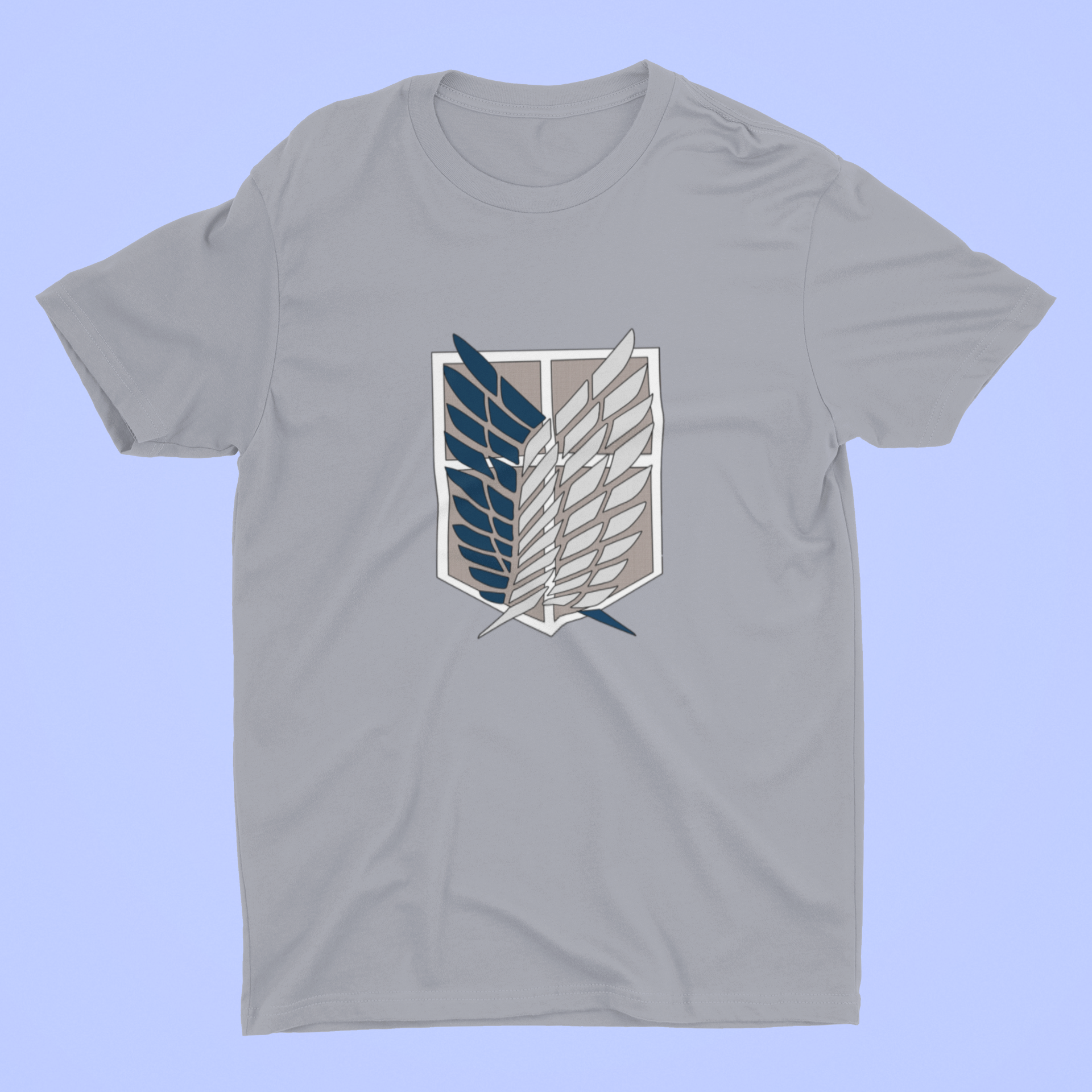 70000012 - Attack on titan سكني