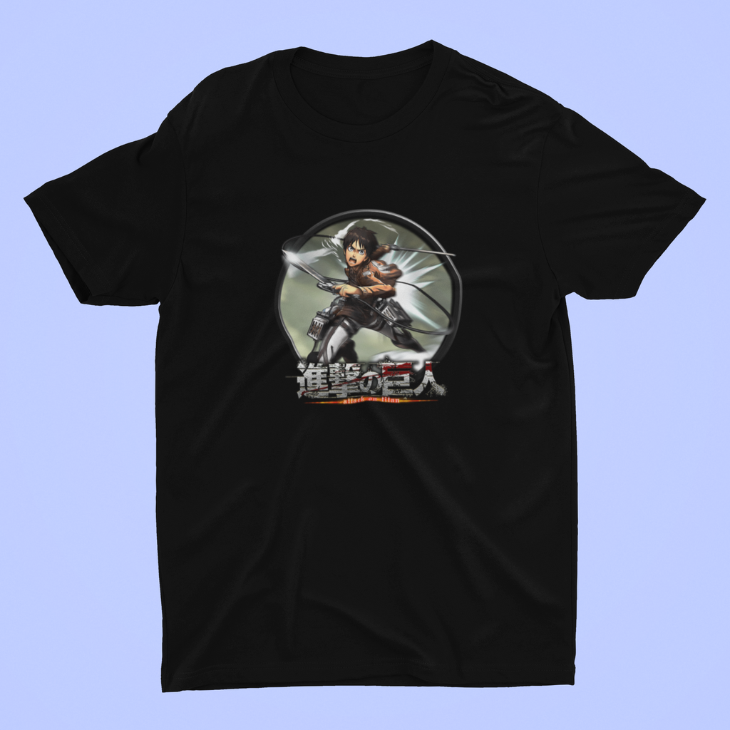 70000013 -  Attack on titan