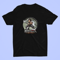 70000013 - Attack on titan أسود