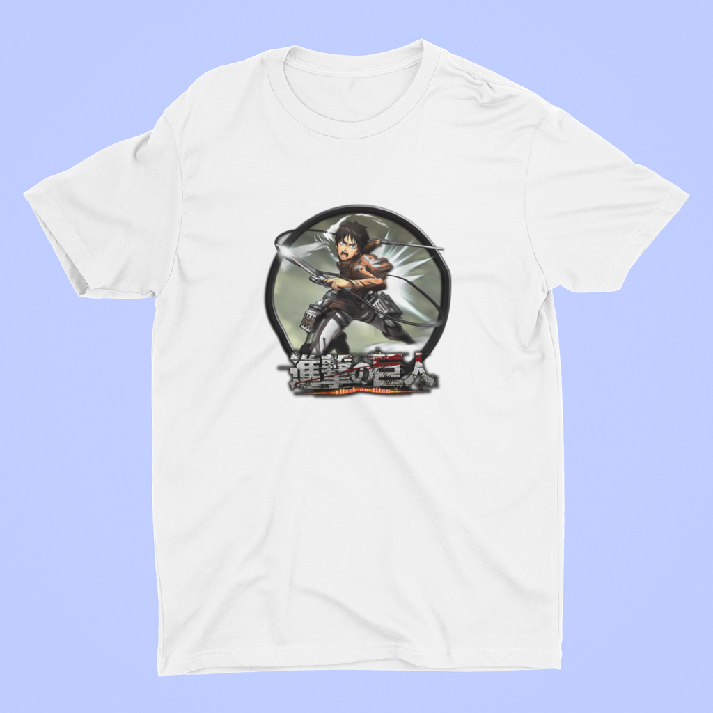 70000013 -  Attack on titan